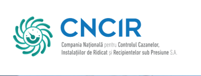 CNCIR — Compania Națională pentru Controlul Cazanelor, Instalațiilor de Ridicat și Recipientelor sub Presiune